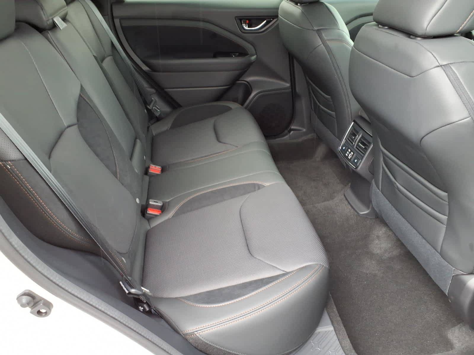 New 2026 Subaru Forester Touring AWD/4WD image 19