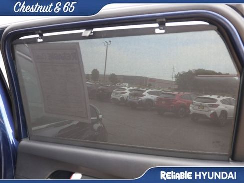 Certified 2023 Hyundai Santa Fe Calligraphy FWD image 13