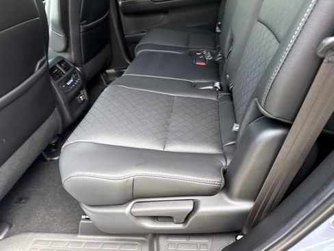 Used 2022 Honda Passport Elite image 14