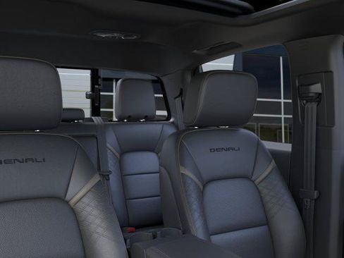 New 2026 GMC Canyon Denali AWD/4WD image 24