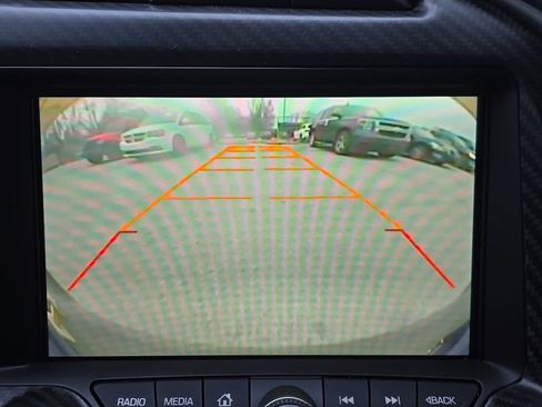 Used 2016 Chevrolet Corvette Z06 w/ 3LZ Preferred Equipment Group image 17