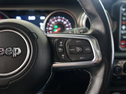 Used 2021 Jeep Gladiator Rubicon image 32