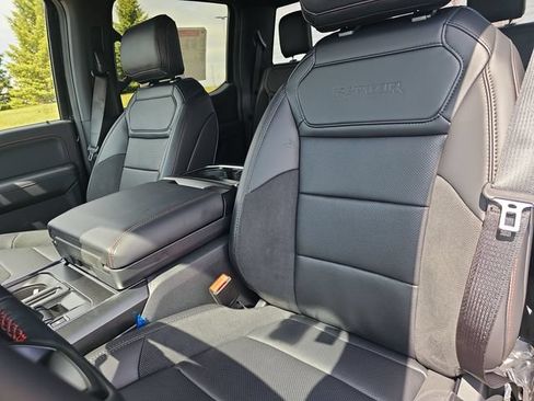 New 2026 Ford F150 Raptor AWD/4WD image 39