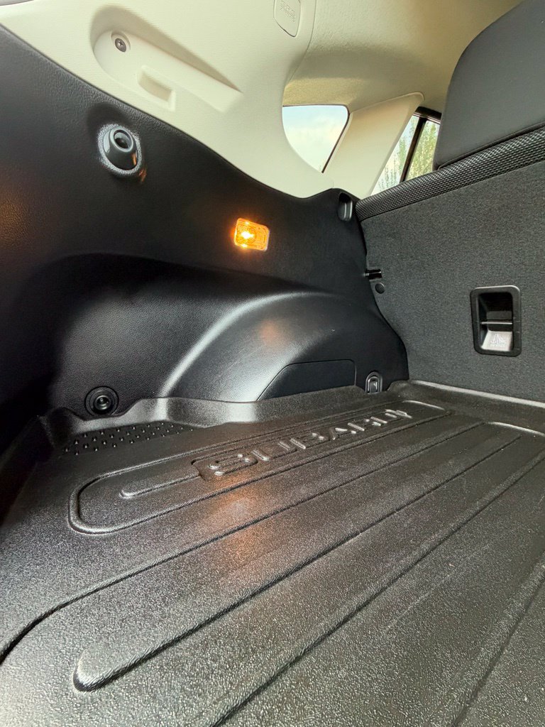 Used 2017 Subaru Crosstrek 2.0i Premium AWD/4WD image 11