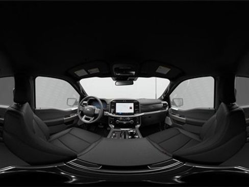 New 2026 Ford F150 Lariat w/ Equipment Group 502A High image 8