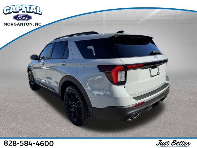 New 2027 Ford Explorer ST w/ Sun And Sound Package AWD/4WD image 5
