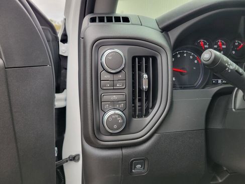 New 2026 GMC Sierra 1500 Pro w/ Pro Value Package image 12