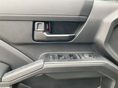 New 2026 Toyota Tacoma SR5 image 12