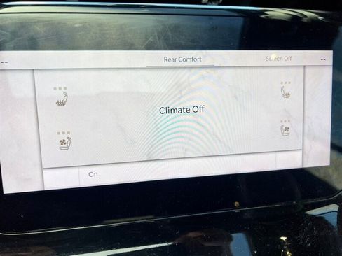 Used 2024 Jeep Grand Wagoneer L Series II w/ Quick Order Packagew 28T image 25