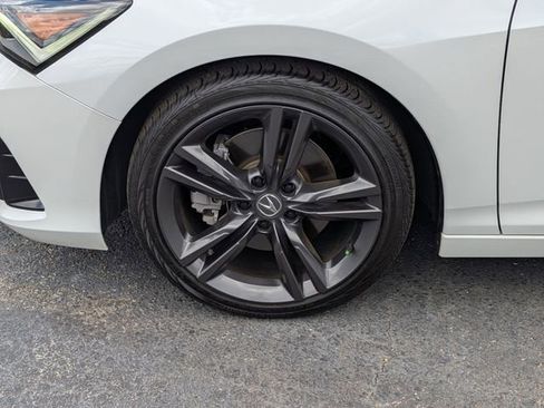 Used 2023 Acura Integra A-Spec FWD image 11