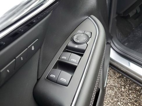 New 2026 Buick Envision Preferred AWD/4WD image 18