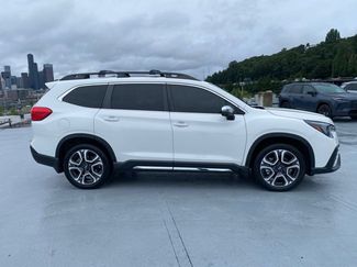 Used 2023 Subaru Ascent Limited w/ Technology Package AWD/4WD video 2