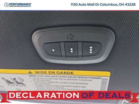 New 2026 Chrysler Pacifica Select image 27