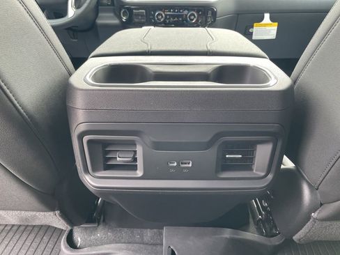 New 2026 Chevrolet Silverado 1500 LT Trail Boss AWD/4WD image 28