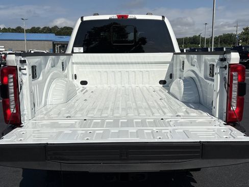 New 2026 Ford F250 Lariat w/ Lariat Premium Package AWD/4WD image 26