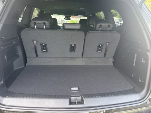 New 2025 Buick Enclave Sport Touring w/ LPO, Floor Liner Package image 9