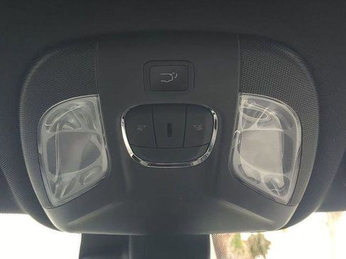 Certified 2024 Jeep Compass Limited w/ Elite Group AWD/4WD image 24