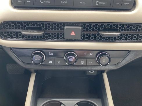 Used 2024 Honda HR-V LX image 23