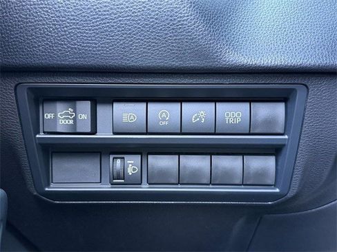 New 2026 Toyota Tundra SR5 image 22