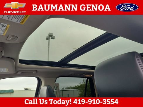 Used 2023 Ford Expedition XLT AWD/4WD image 21