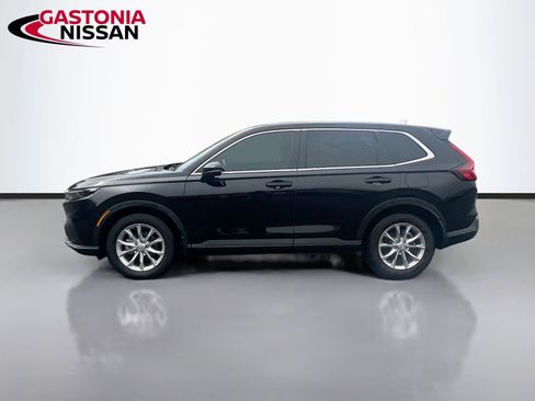 Used 2024 Honda CR-V EX-L image 5