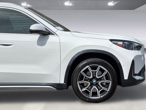 Used 2025 BMW X1 xDrive28i w/ Convenience Package AWD/4WD image 34