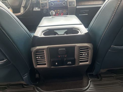 Certified 2018 Ford F150 Limited w/ Trailer Tow Package image 14