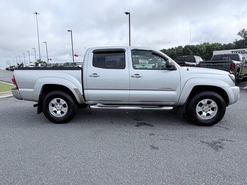 Used 2008 Toyota Tacoma PreRunner RWD image 4