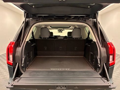 New 2025 Ford Expedition Max Active image 11