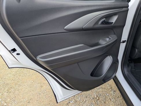 New 2026 Chevrolet TrailBlazer RS w/ Convenience Package image 23