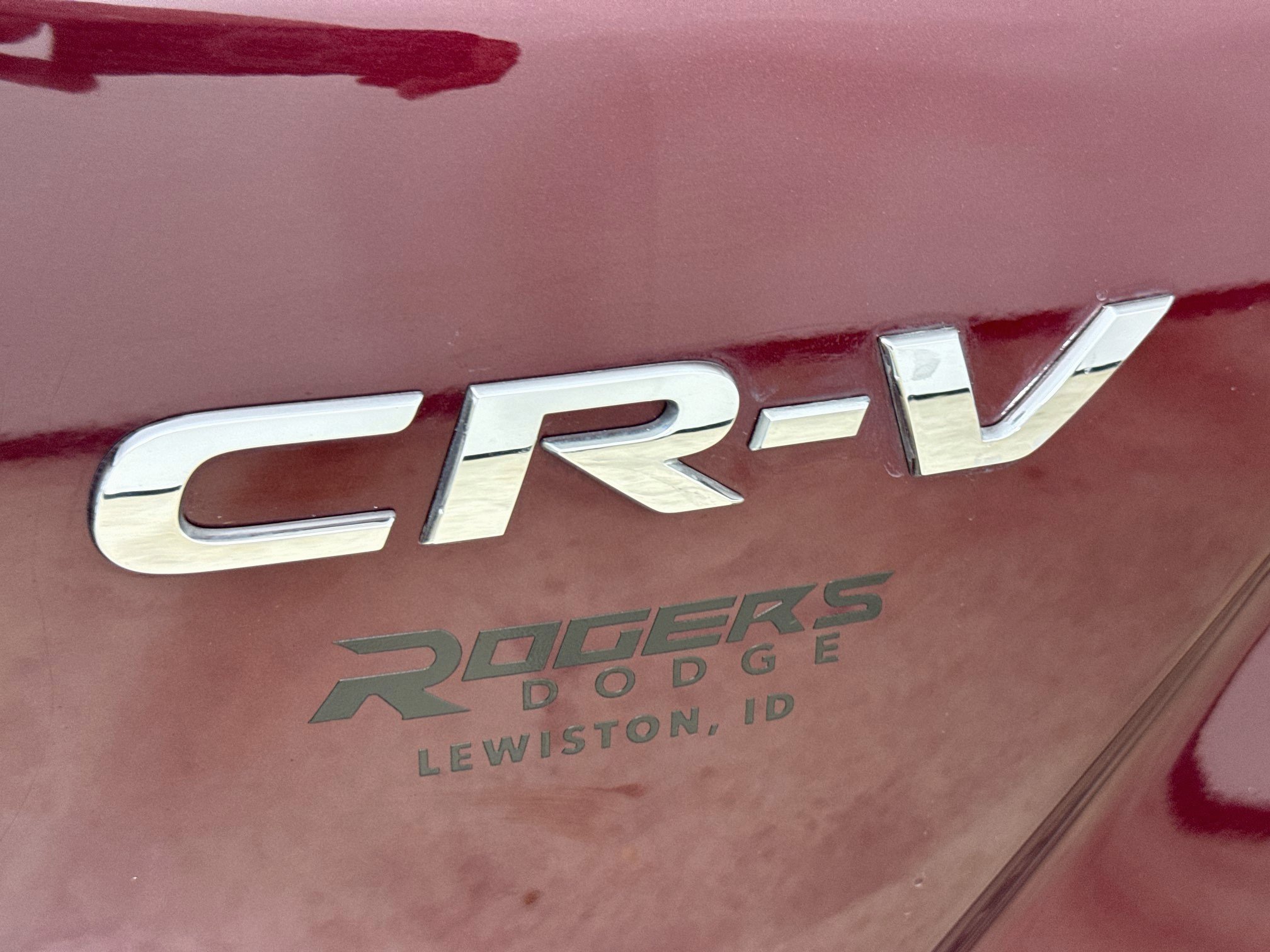 Used 2019 Honda CR-V LX image 27