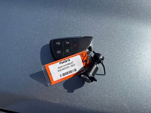 Used 2023 Chevrolet Silverado 1500 LT image 28