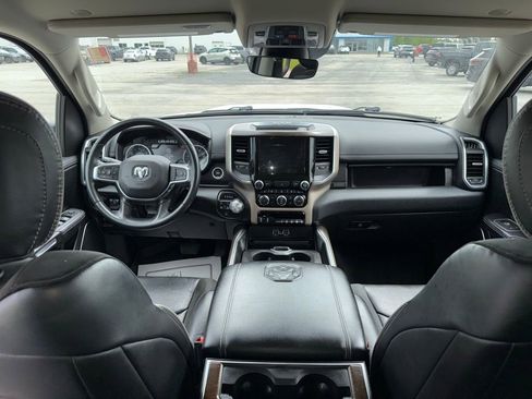 Used 2022 RAM 1500 Laramie image 14