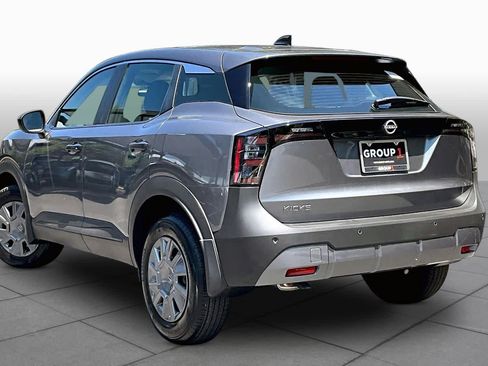New 2026 Nissan Kicks S FWD image 12