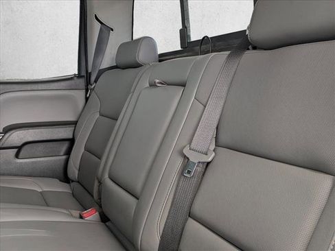 Used 2018 GMC Sierra 1500 SLT AWD/4WD image 20