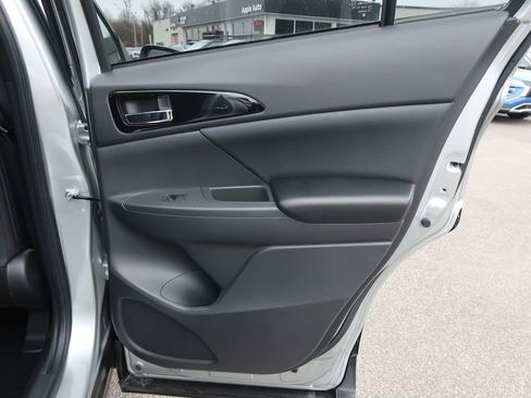 New 2026 Mitsubishi Eclipse Cross SE image 18