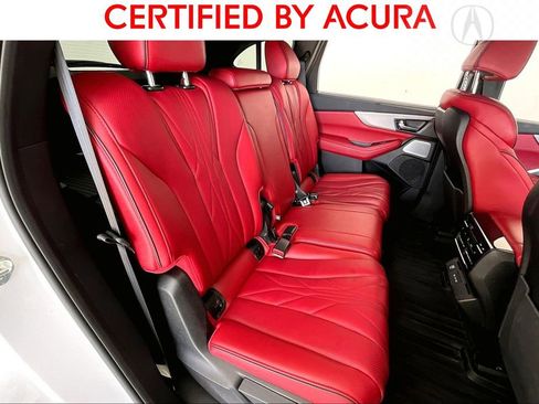 Certified 2025 Acura MDX A-Spec image 33