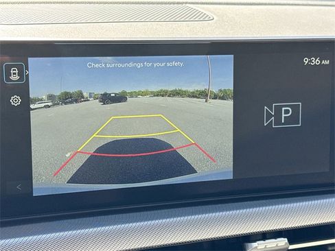 New 2025 Hyundai Sonata SE image 22