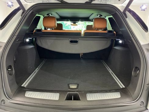 Certified 2023 Cadillac XT5 Premium Luxury AWD/4WD image 13