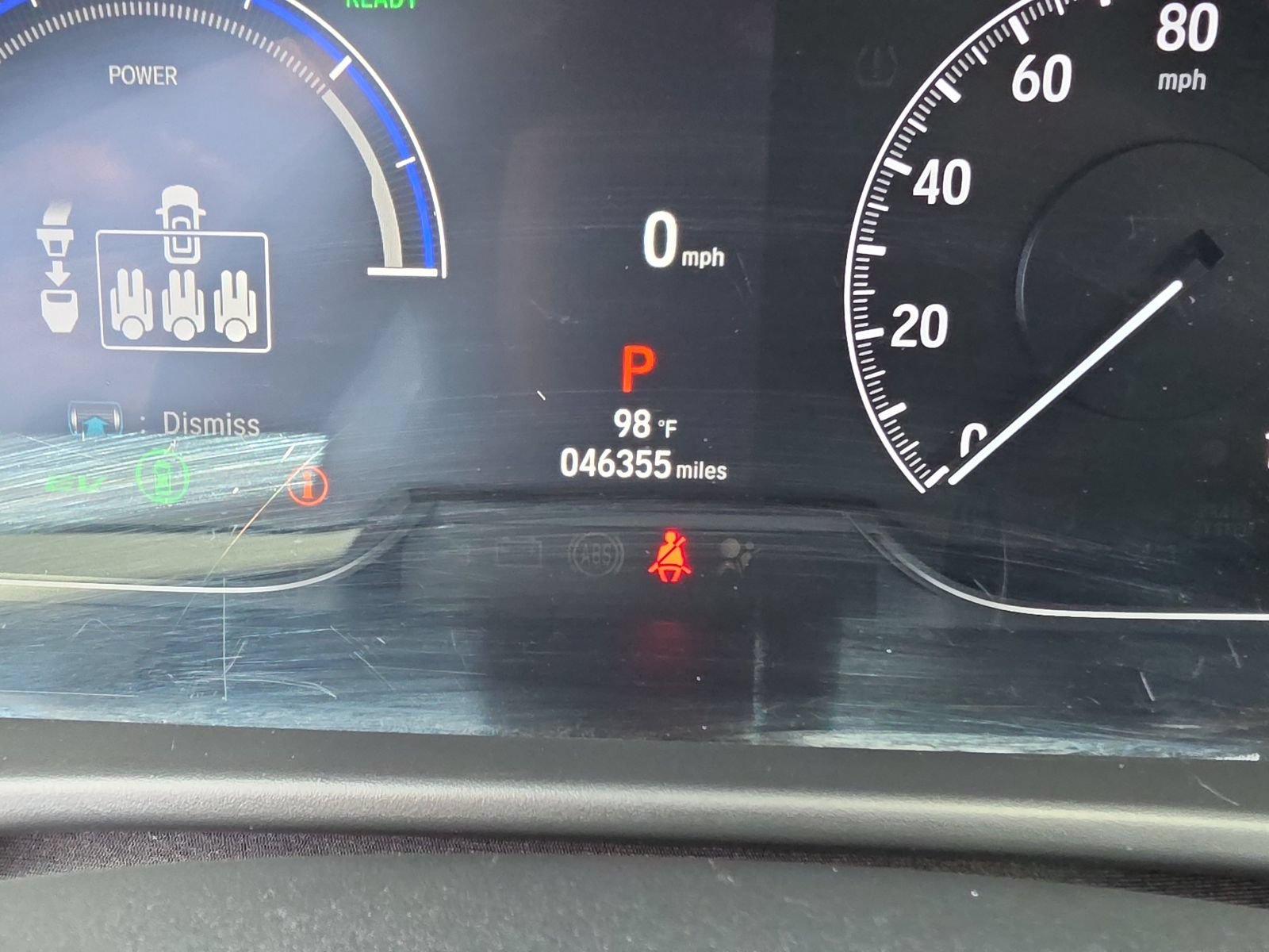 Used 2022 Honda Accord Touring image 28