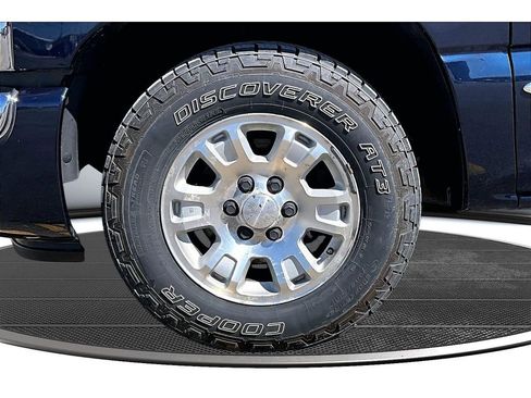 Used 2006 GMC Sierra 1500 SLE w/ Light Duty Power Package image 10