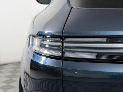 New 2026 Porsche Cayenne E-Hybrid image 12