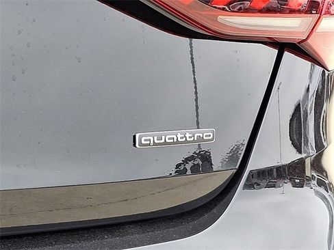 New 2026 Audi A3 2.0T Premium image 25