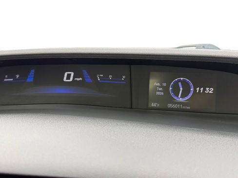 Used 2015 Honda Civic EX image 13