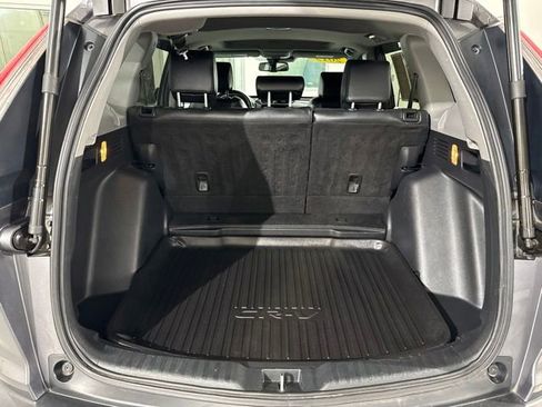Used 2019 Honda CR-V EX-L image 10