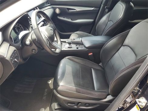 Used 2023 INFINITI QX55 Sensory w/ Lighting Package image 25