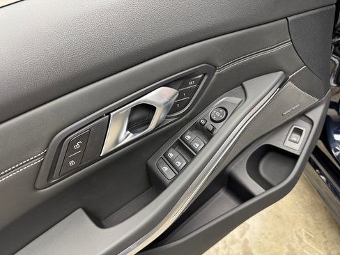 New 2026 BMW M340i xDrive image 11