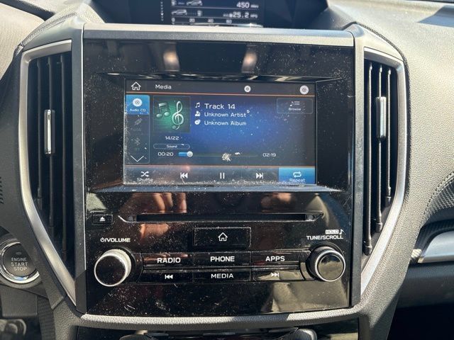 Used 2020 Subaru Forester Premium AWD/4WD image 17