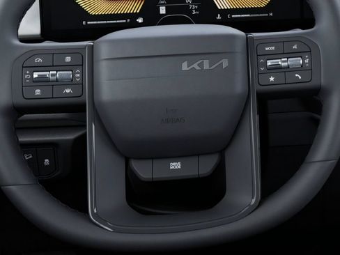 New 2027 Kia Seltos S FWD image 22