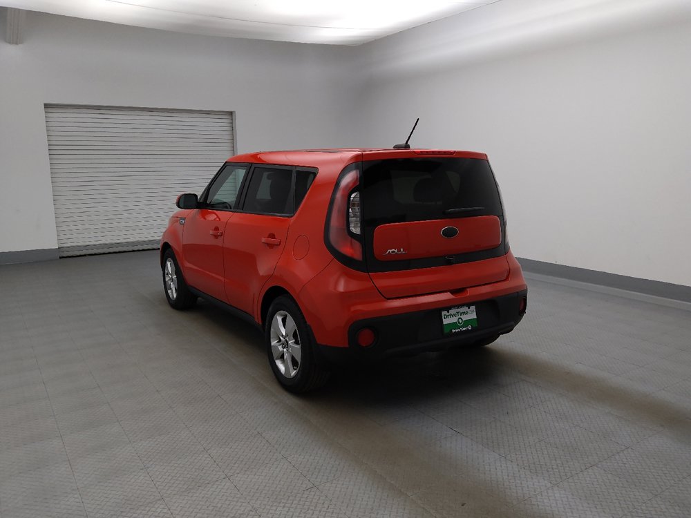 Used 2019 Kia Soul FWD image 5